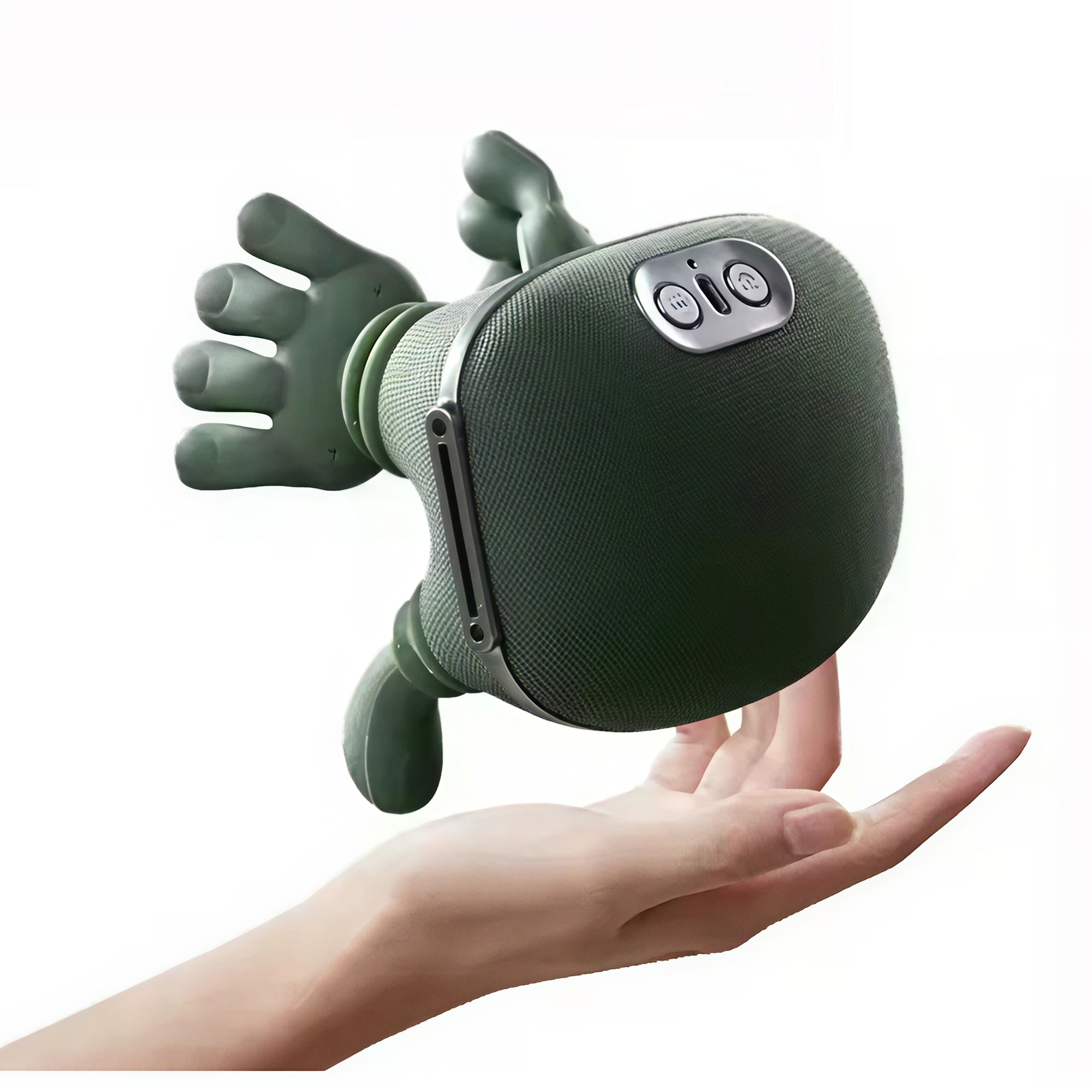 HandyRelax® – Feel serenity with every massage